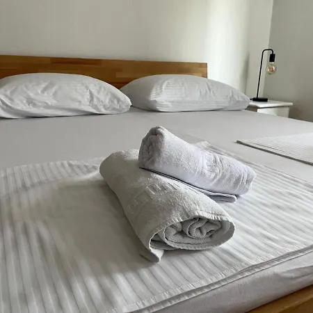 Apartamento Sea Land 2 *