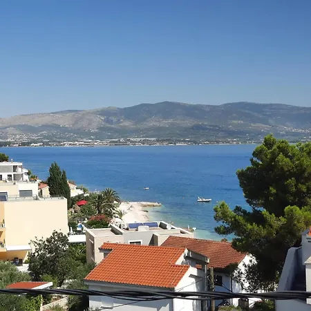 Sea Land 2 Trogir