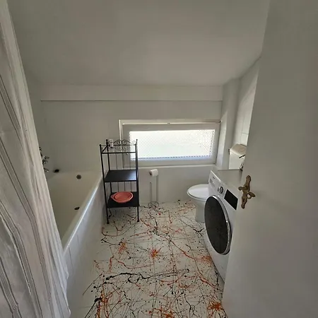 Sea Land 2 شقة تروغير