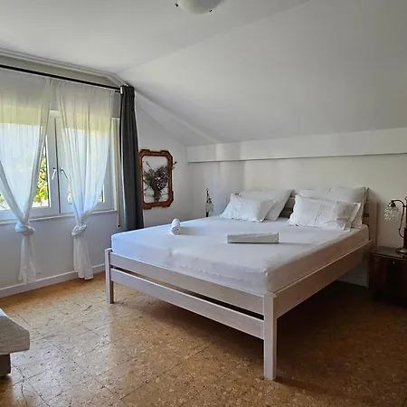 Sea Land 2 * Trogir