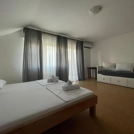 Apartment Sea Land 2 Trogir