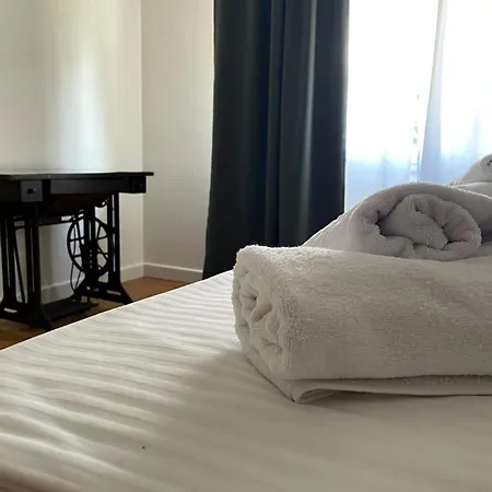 Sea Land 2 Apartamento *