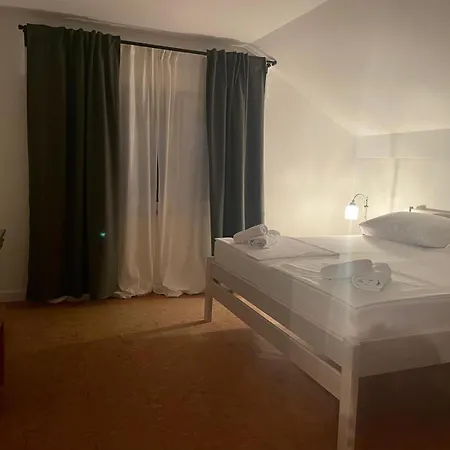 Apartamento Sea Land 2 *