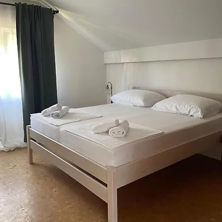 Sea Land 2 Apartamento Trogir