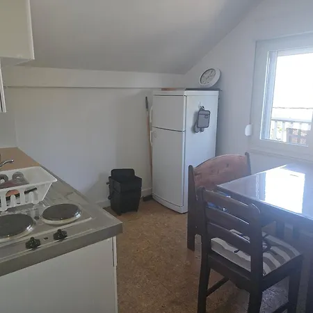 Apartamento Sea Land 2 Trogir