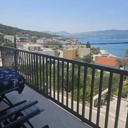 Sea Land 2 Apartamento *