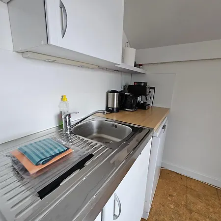 Apartment Sea Land 2 Trogir