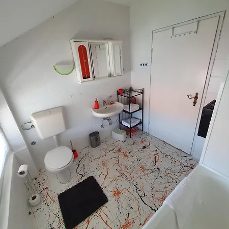 Sea Land 2 Apartamento