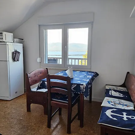 Apartamento Sea Land 2 Trogir