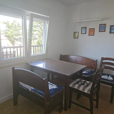 Sea Land 2 Apartamento Trogir