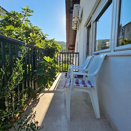 Apartamento Sea Land 2 Trogir