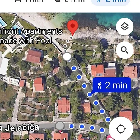 Apartamento Sea Land 2 *