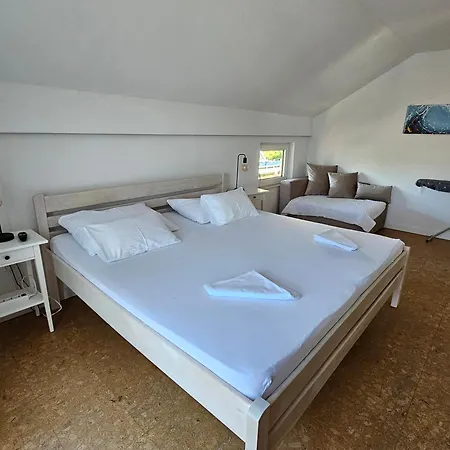 Apartamento Sea Land 2 *