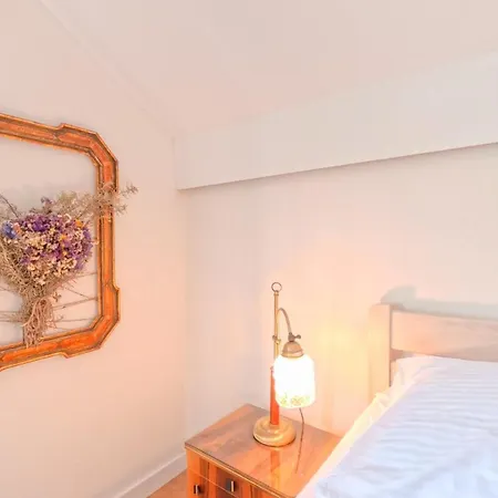 Apartment Sea Land 2 Trogir