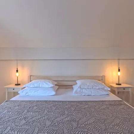 Apartment Sea Land 2