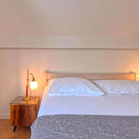 Sea Land 2 Apartment