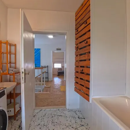 Sea Land 2 Apartment
