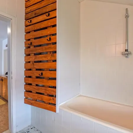 Apartment Sea Land 2