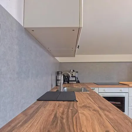 Apartment Sea Land 2