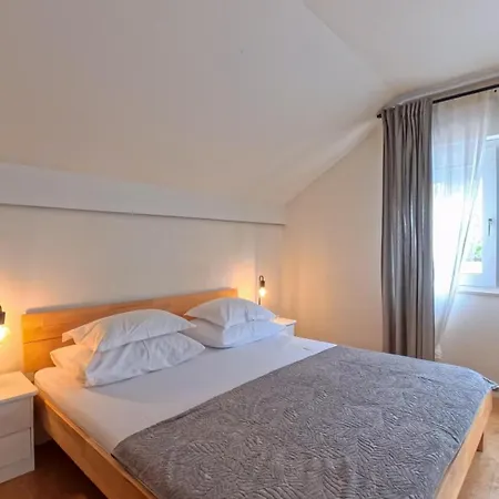 Apartment Sea Land 2 Trogir