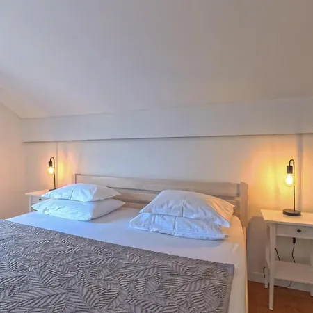 Sea Land 2 Apartment