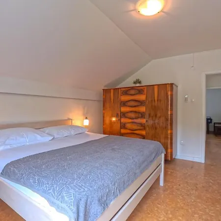 Apartment Sea Land 2 Trogir