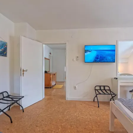 Sea Land 2 Apartment