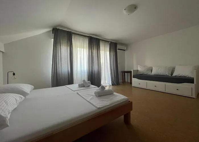 Apartman Sea Land 2 Trogir
