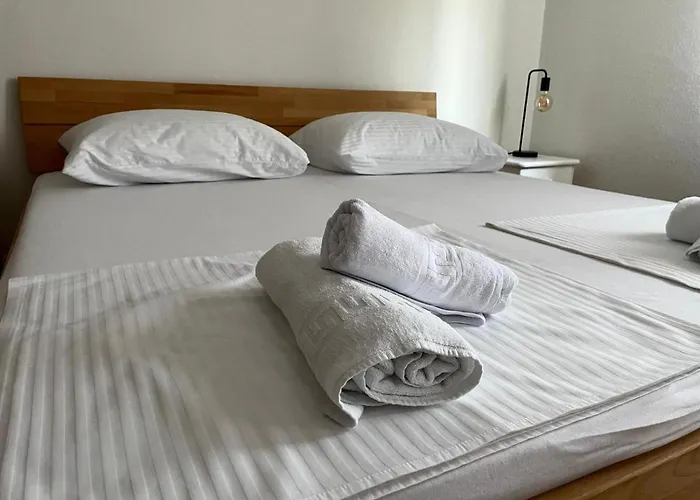 Apartman Sea Land 2 *