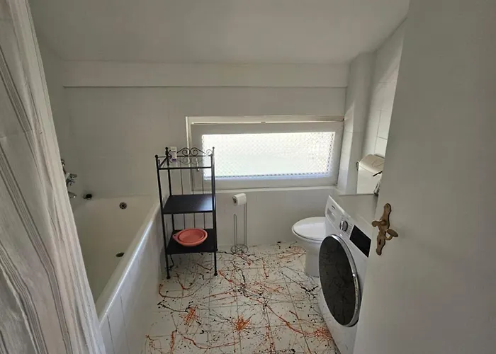 Sea Land 2 Apartman Trogir