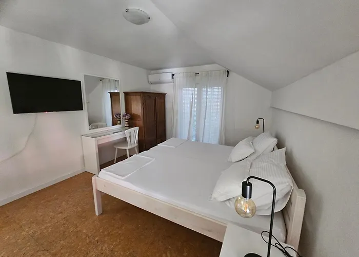 Apartman Sea Land 2 Trogir