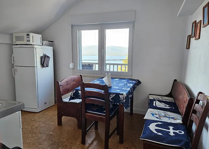 Apartman Sea Land 2 Trogir